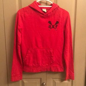 Abercrombie & Fitch Hoodie